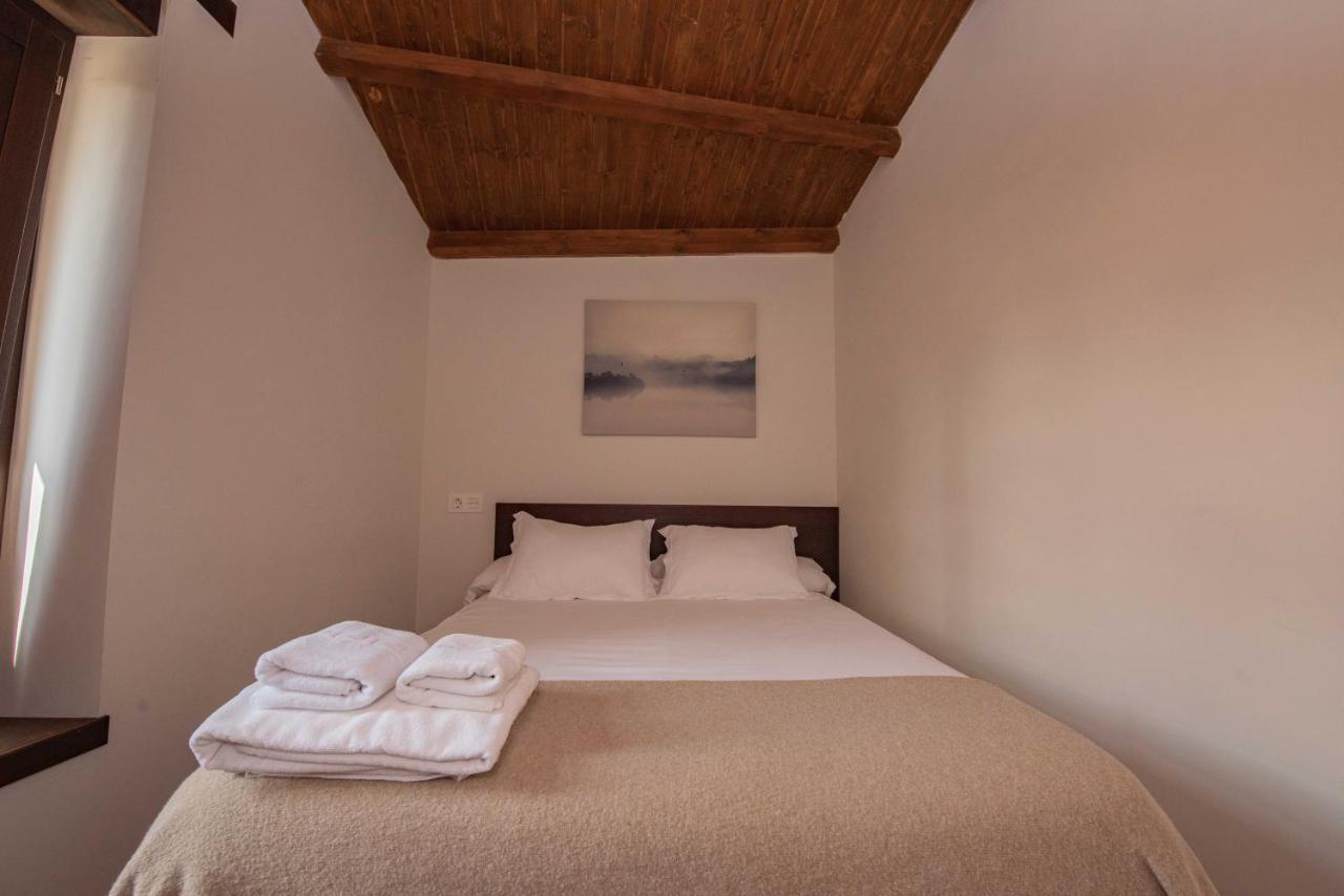 Apartamentos Rurales Playas De Niembro リャネス エクステリア 写真