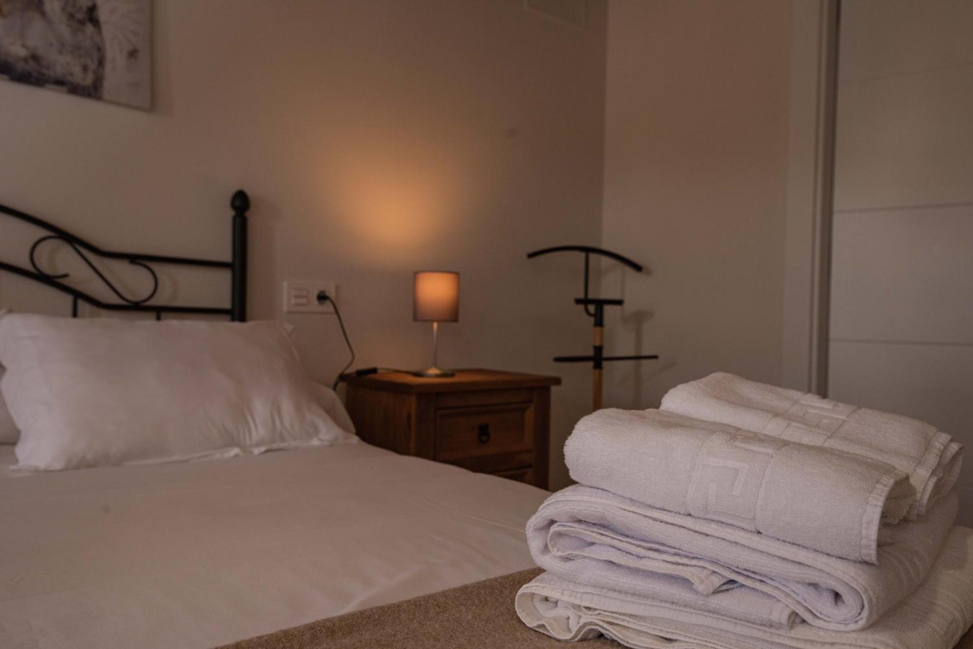 Apartamentos Rurales Playas De Niembro リャネス エクステリア 写真