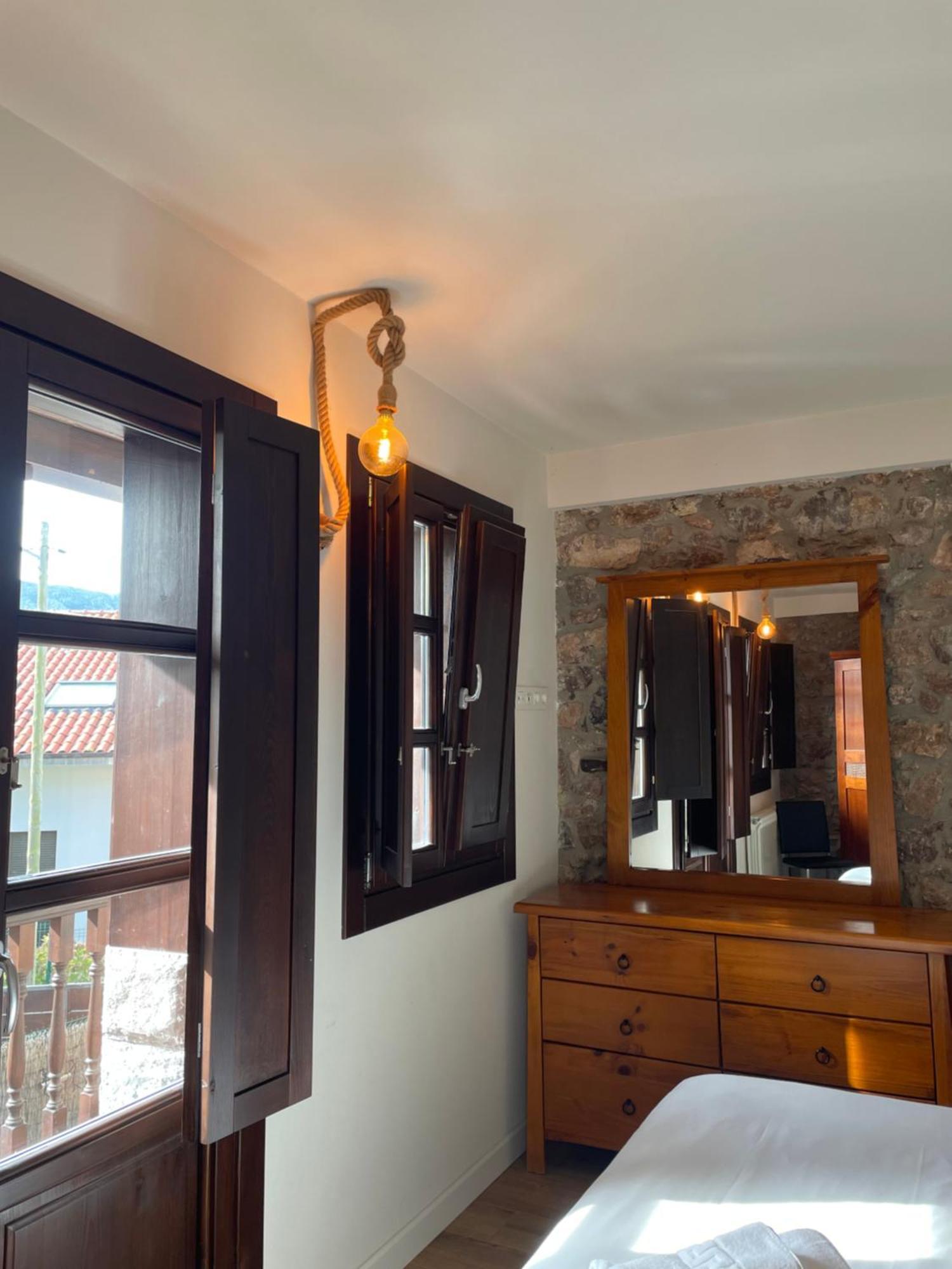Apartamentos Rurales Playas De Niembro リャネス エクステリア 写真