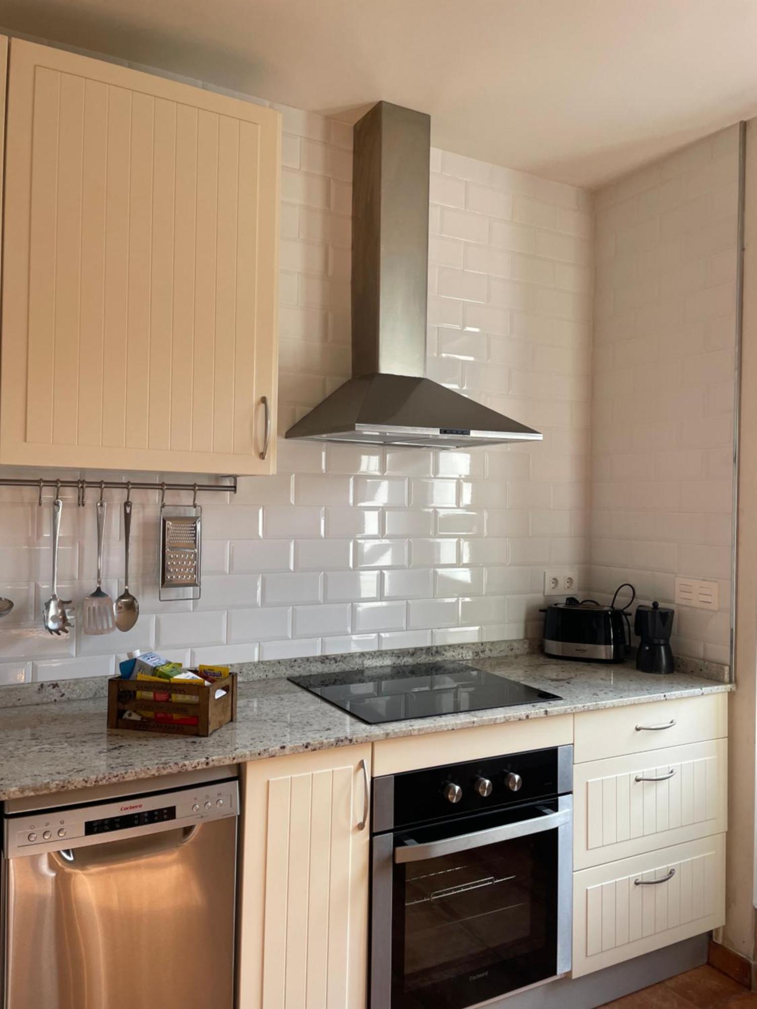 Apartamentos Rurales Playas De Niembro リャネス エクステリア 写真
